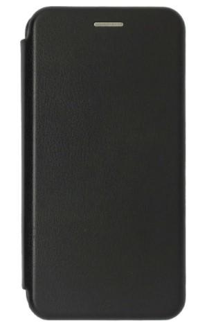 Чохол-книжка "Classy Level" для Samsung G970/S10E чорний