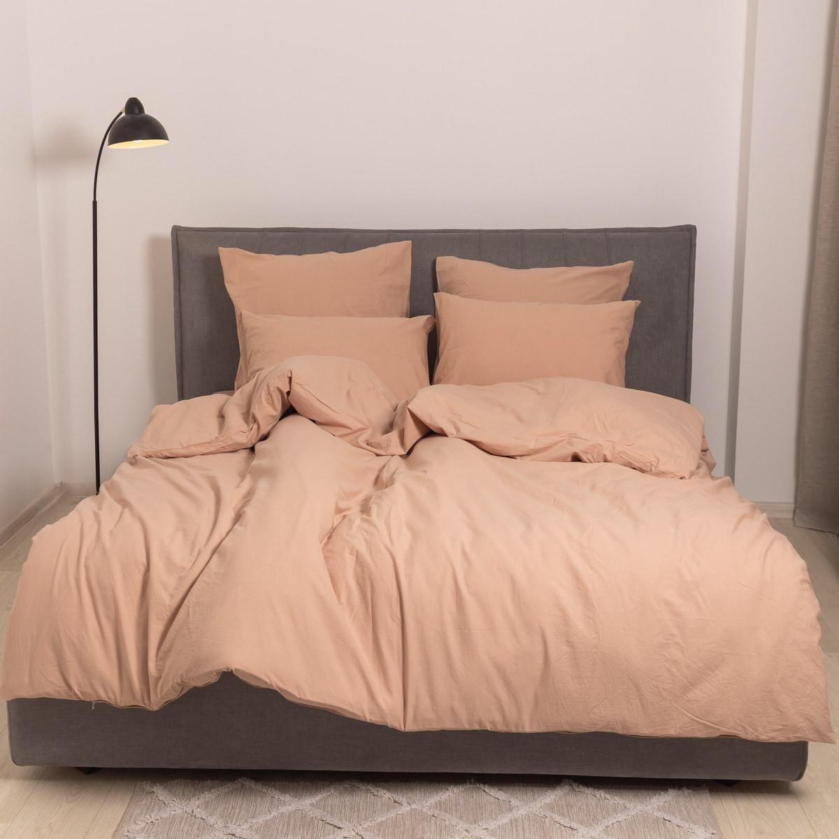 Постельное белье Viluta Tiare Wash 46 вареный полуторный хлопок (24938594)