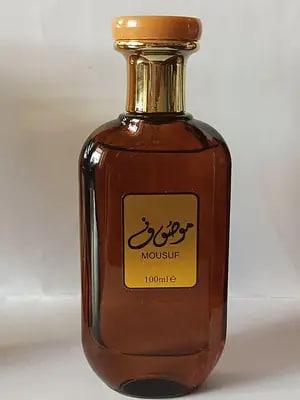 Парфюмированная вода унисекс Mousuf Parfum 100 мл духи (31369944)