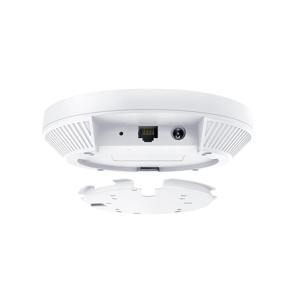 Точка доступу Wi-Fi TP-Link EAP650 AX3000 (460487) - фото 5