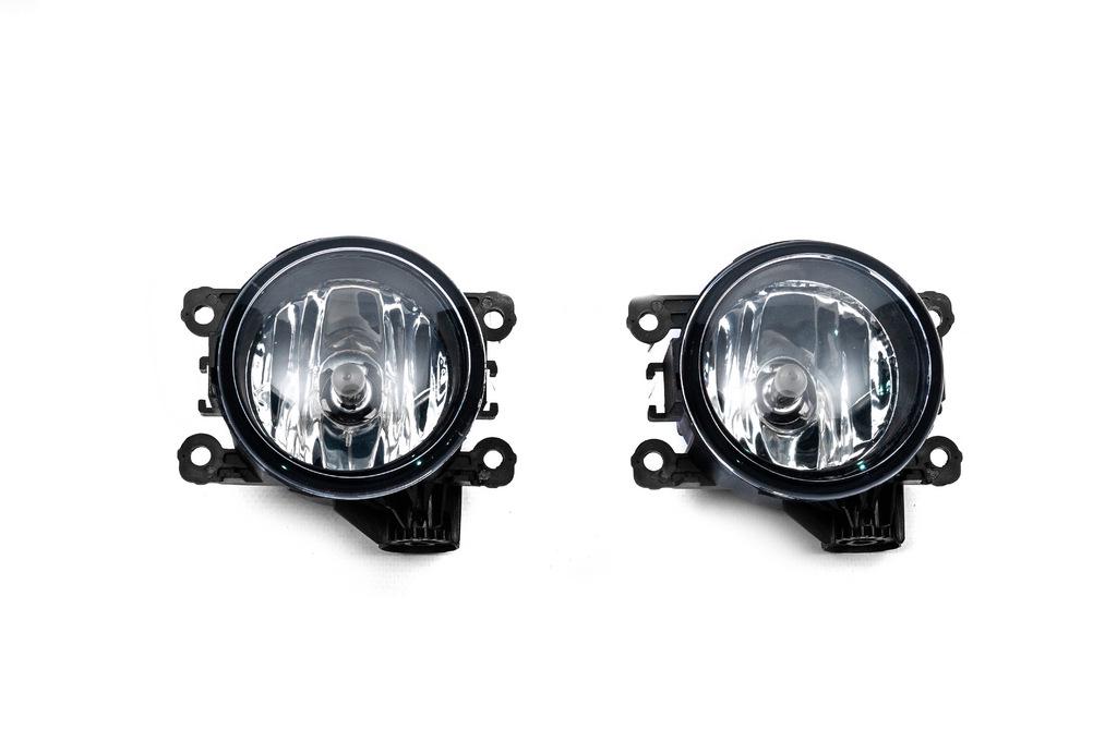 Противотуманки Cixtai для Range Rover Sport 2005-2013 гг. поликарбонат
