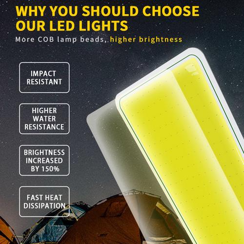 Набор для освещения 360° Light FR-20 COB RF с треногой - фото 6