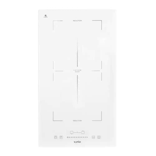 Варильна поверхня Ventolux HI 32 WH TC FBS FZ SL (6288) Варильна поверхня Ventolux HI 32 WH TC FBS FZ SL (6288)