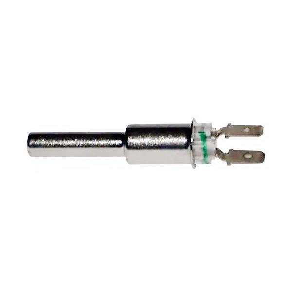 Датчик температуры NTC для газового котла Bosch Gas 5000 ZWE/Junkers Eurostar ZE/Eurosmart ZWA 87145000290 (00000062924)