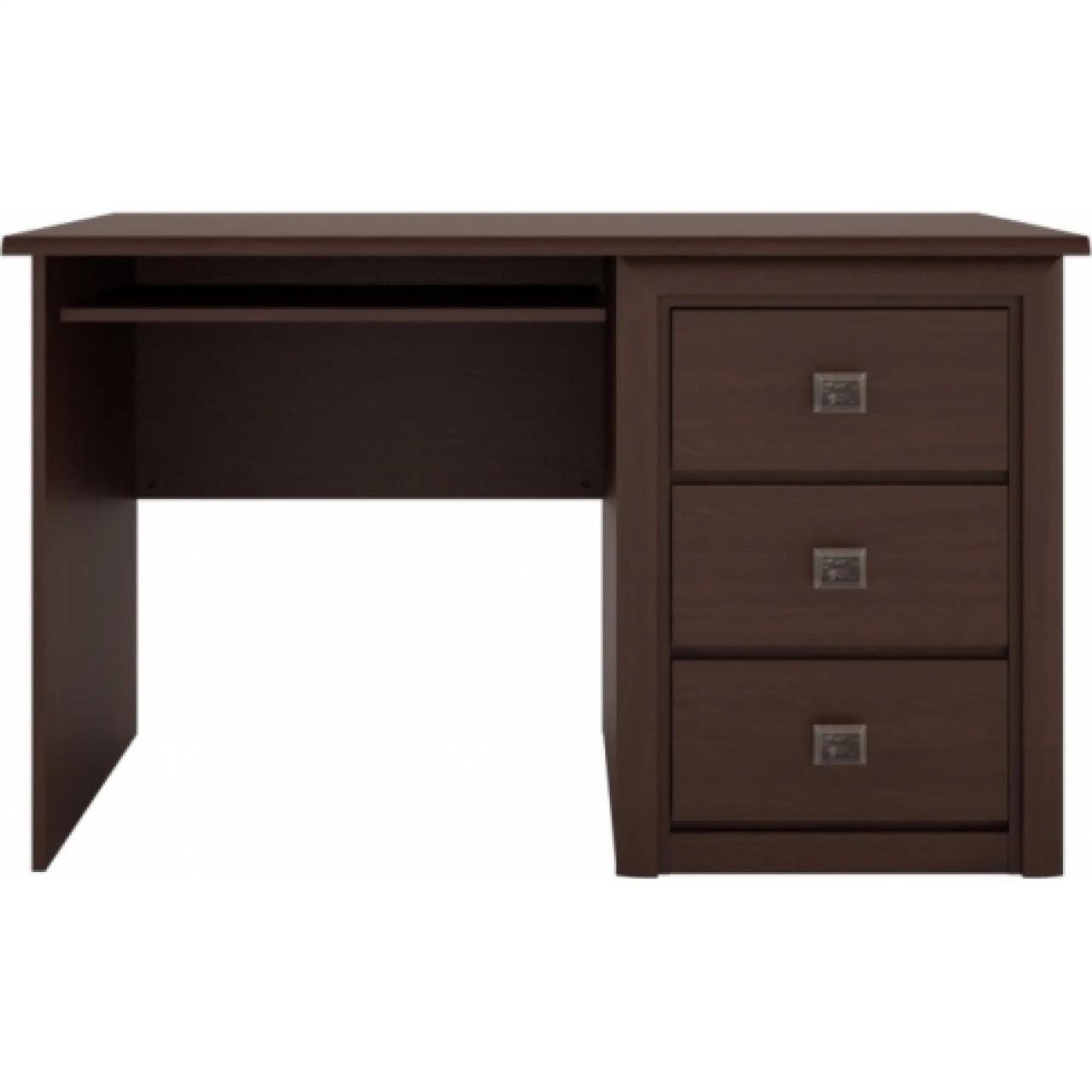 Компьютерный стол Гербор Коэн BIU_130 Венге магия (GRB-1284)