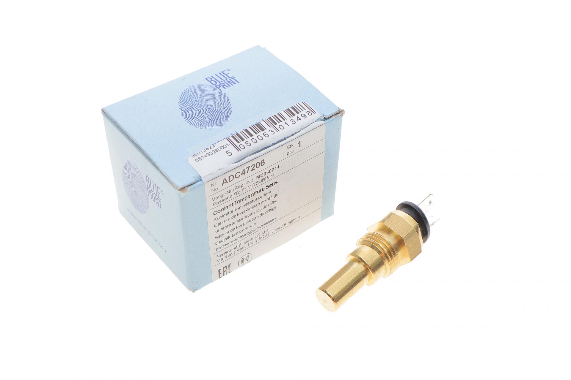 Датчик ABS температуры охлаждающей жидкости Mitsubishi L200/L300/Pajero 90-2