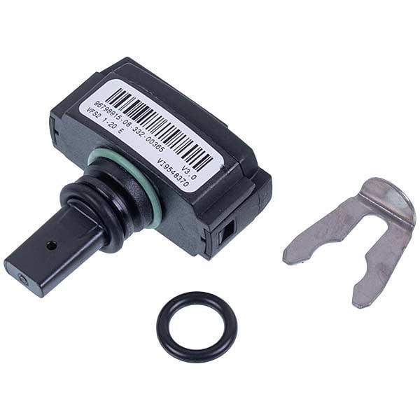 Датчик протока для газового котла Viessmann Vitopend 100-W WH1D/Vitodens 100-W WB1B/WB1C/B1KC 7828749 (00000051936)