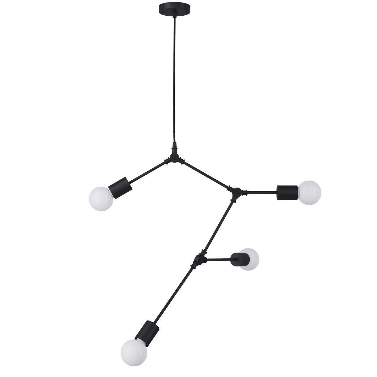 Люстра Pikart Lights 23712-2