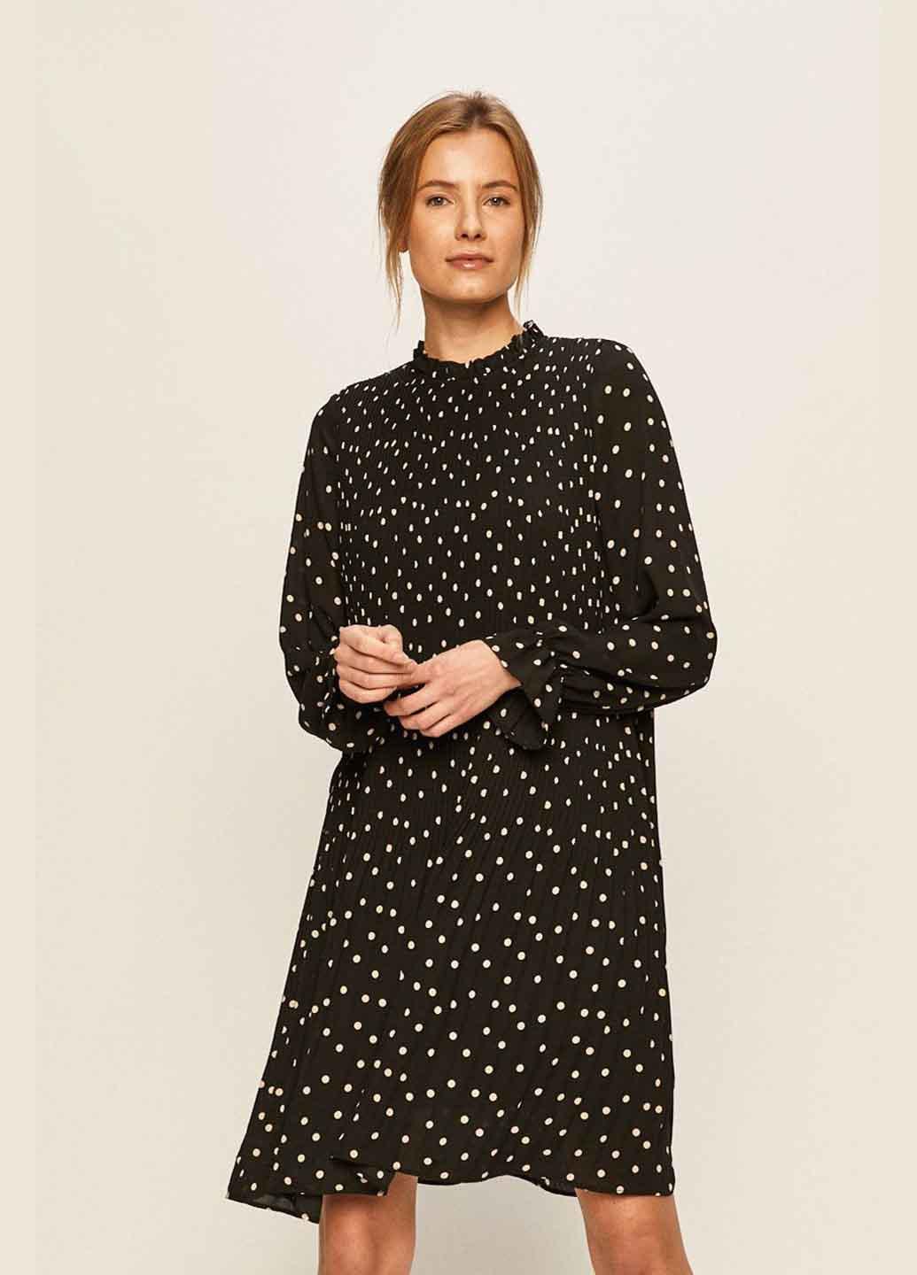 Сукня Vero Moda XS Чорний (10230976b51)