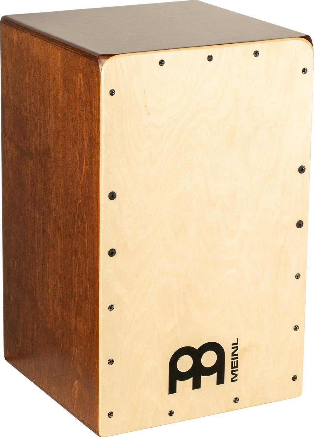 Кахон Meinl Snarecraft Snare 100 SC100AB-B Baltic Birch/Almond Birch (26470297)