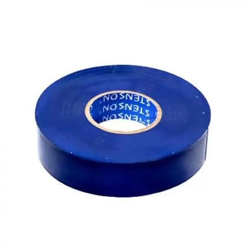 Ізоляційна стрічка Stenson ПВХ 25 м Синій