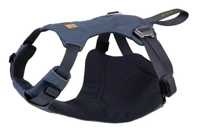 Автошлейка для собак Ruffwear Load Up M 69-81 см Синий (30845)