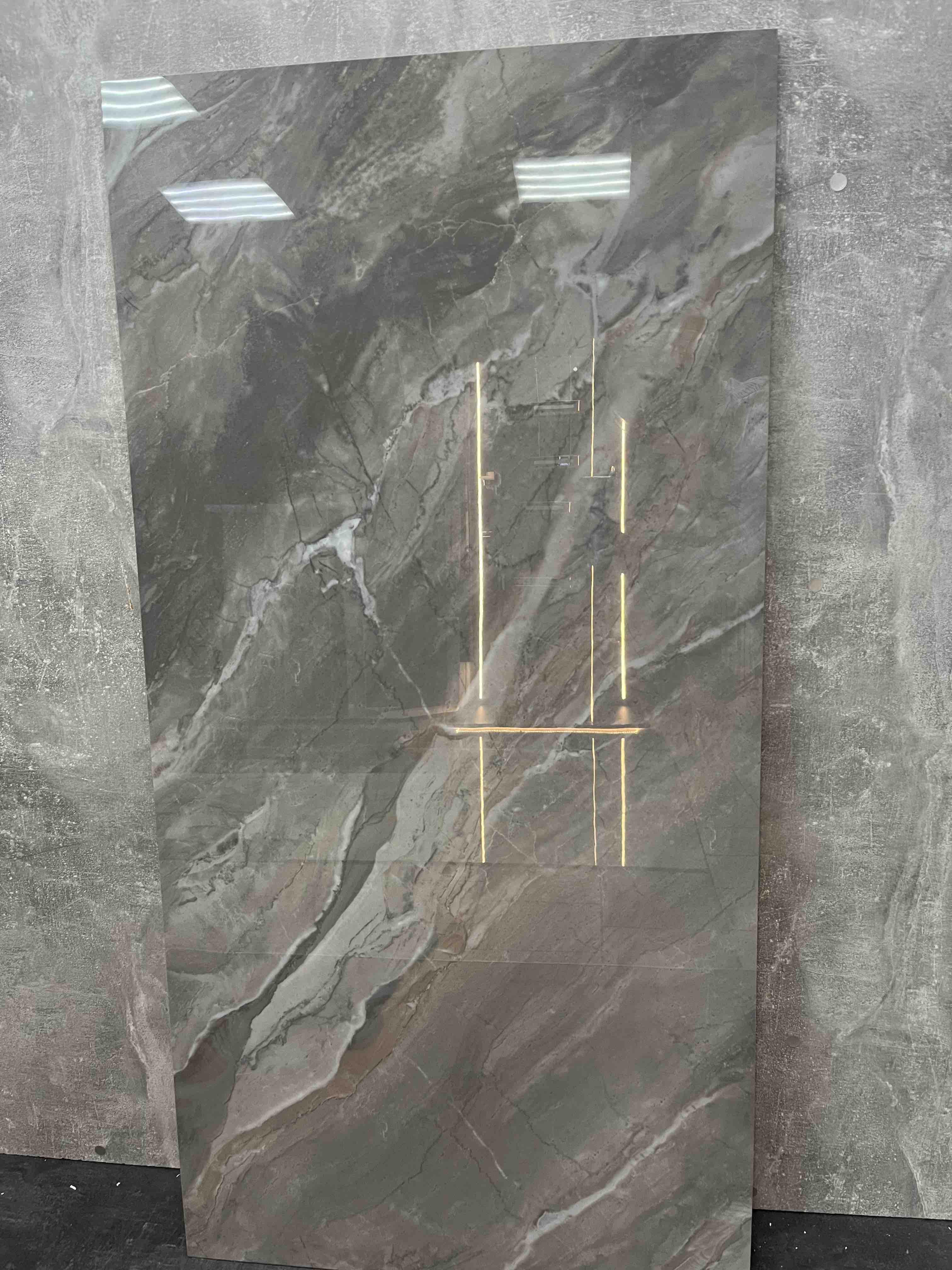 Керамогранитная плитка Metropolitan 120х60 см (18800) - фото 5 Керамогранитная плитка Metropolitan 120х60 см (18800) - фото 5