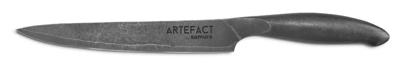 Кухонный нож Samura Artefact 206 мм (SAR-0045) - фото 2