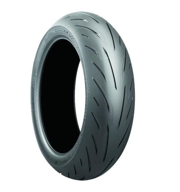 Автошина Bridgestone Battlax Hypersport S22 190/55 R17 75W Автошина Bridgestone Battlax Hypersport S22 190/55 R17 75W