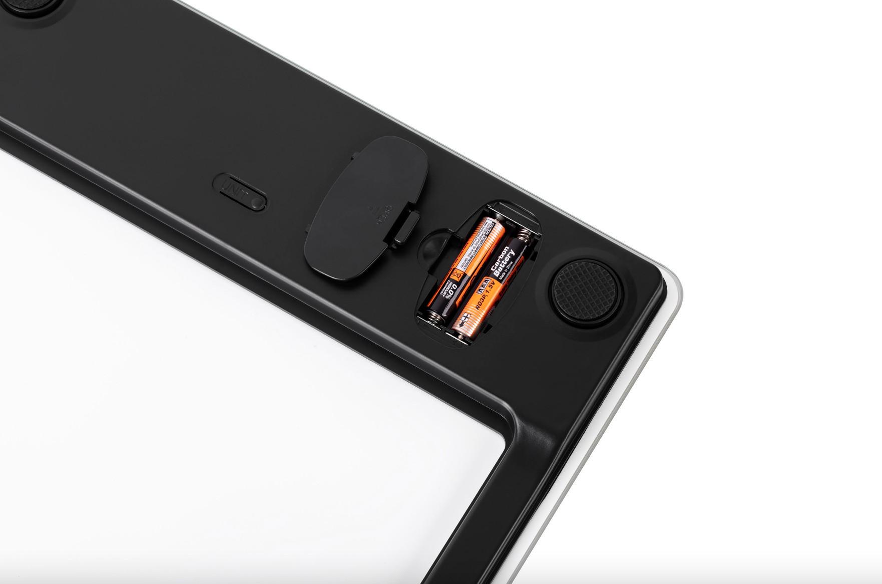 Весы напольные Ardesto SCB-965 Car EU (0206) - фото 5 Весы напольные Ardesto SCB-965 Car EU (0206) - фото 5