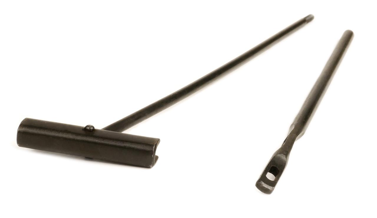 Шомпол ППШ - фото 3 Шомпол ППШ - фото 3