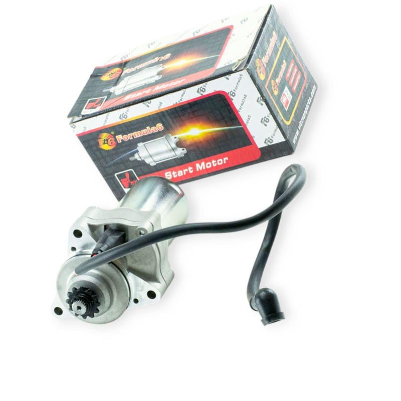 Стартер Delta (2684436054)