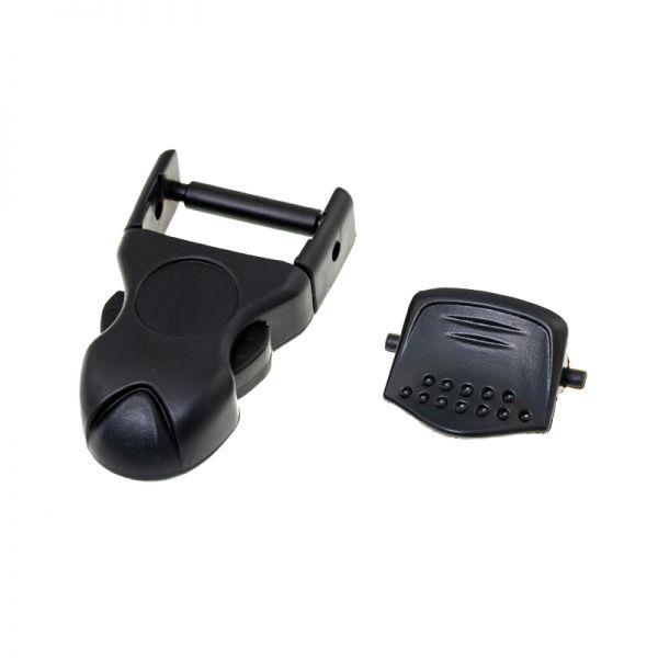 Клипса для ласт Marlin Florida Black