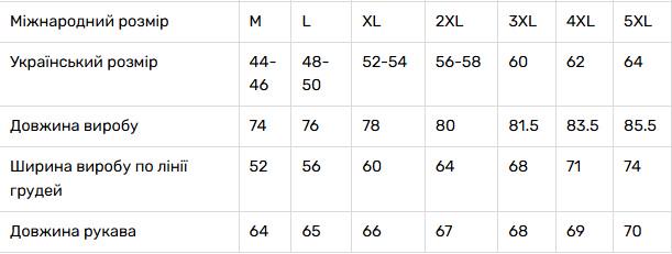 Вышиванка мужская с гербом из натурального льна 4XL Черный (1882604606) - фото 5 Вышиванка мужская с гербом из натурального льна 4XL Черный (1882604606) - фото 5
