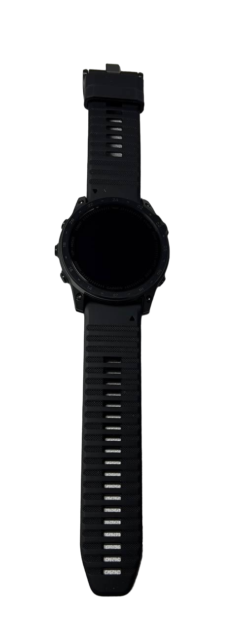 Часы Garmin Tactix 7 Standard Edition Черный (90012) - фото 8