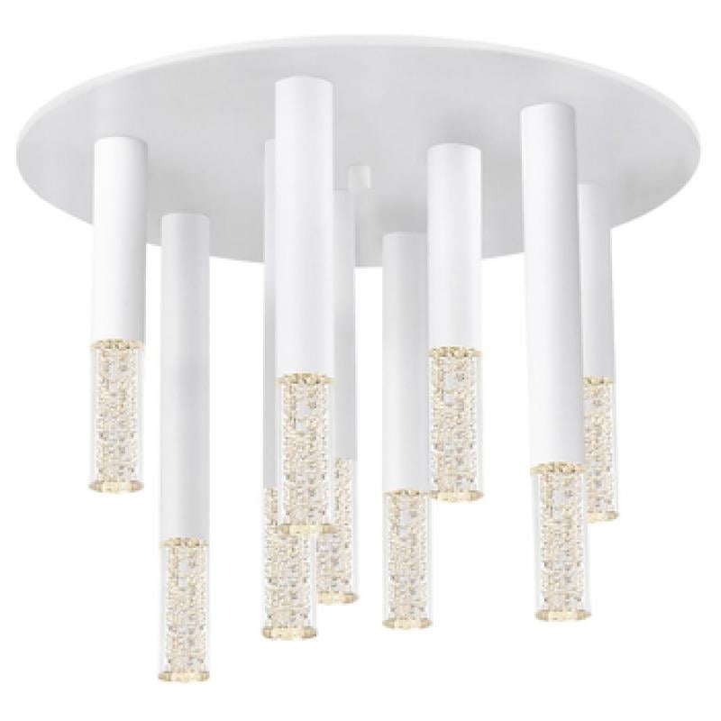 Люстра ONE C0461-09E-P7P7