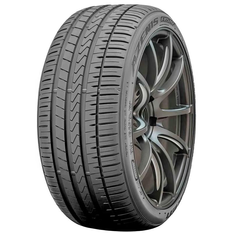 Автошина Falken Azenis FK510 265/40 R19 102Y XL (406909)