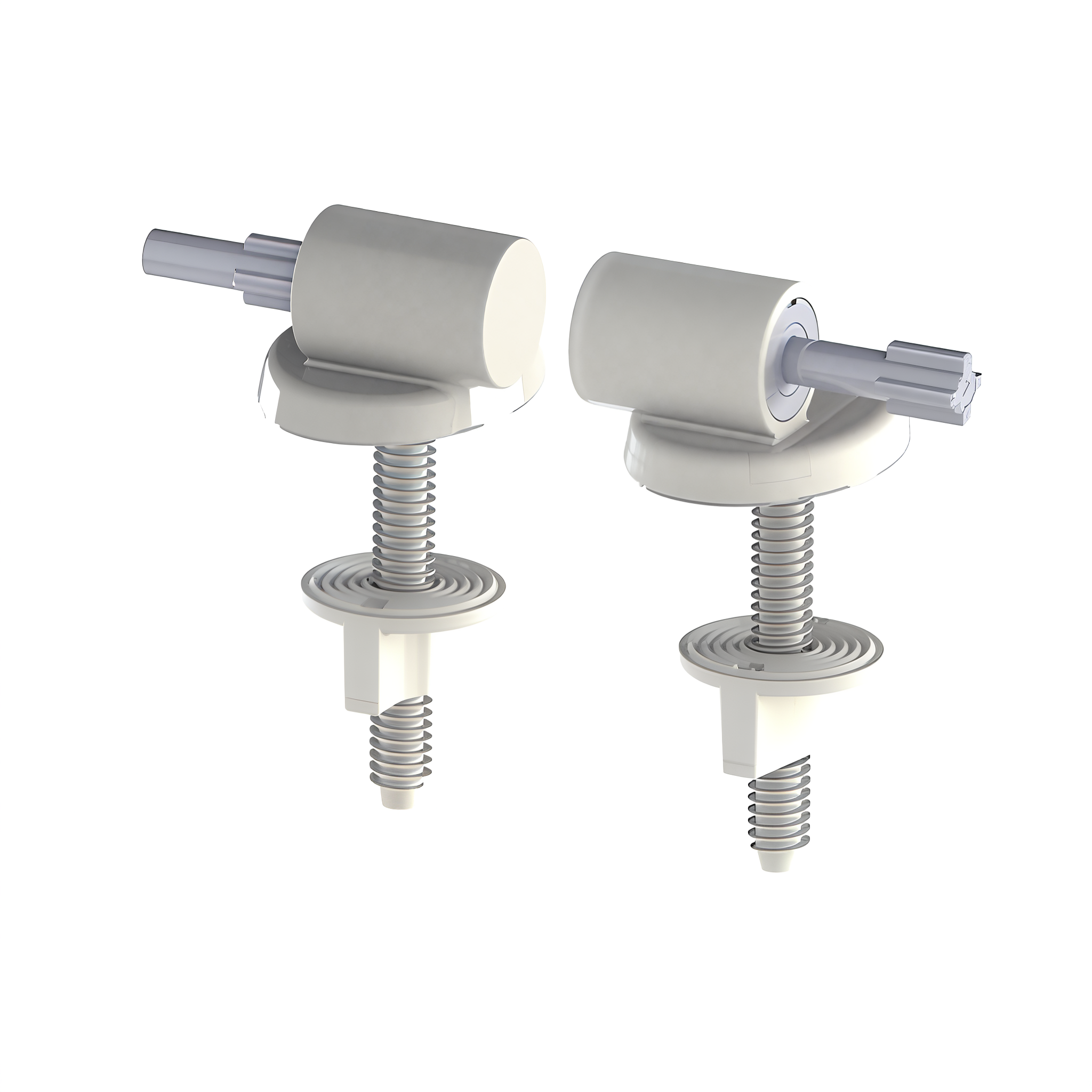 Крепление SoloPlast СУ-5Д.10.ЗУ (SW-37426)