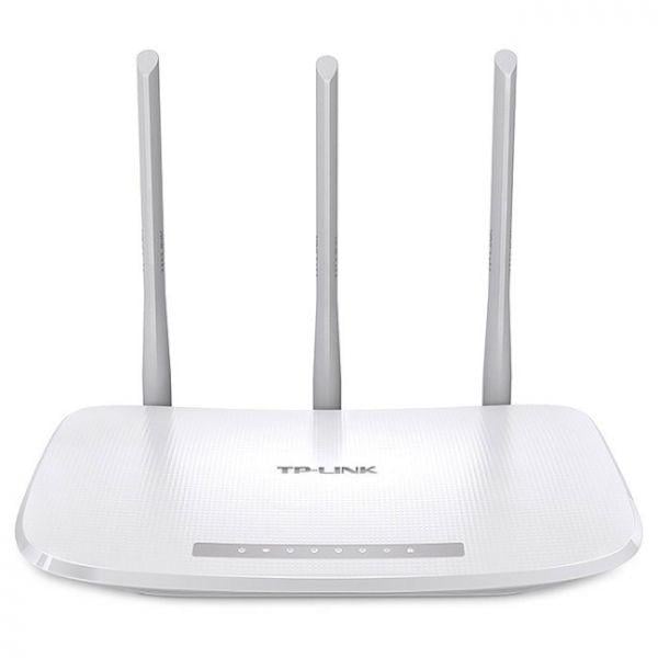 Маршрутизатор TP-Link TL-WR845N (490452)