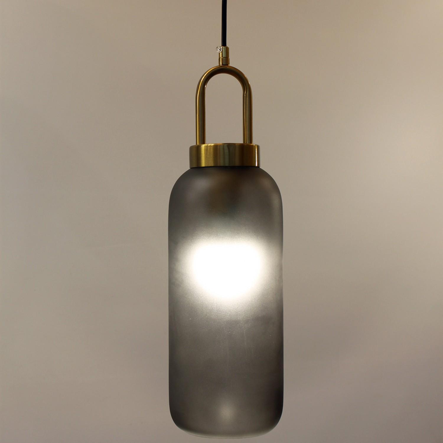 Подвесний светильник Friendlylight Gauss A PD FL3053 - фото 3 Подвесний светильник Friendlylight Gauss A PD FL3053 - фото 3