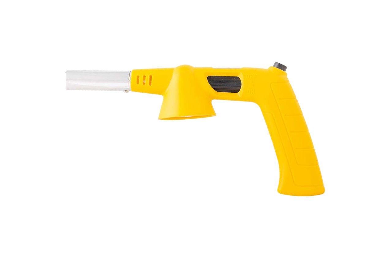 Пальник газовий c пьезоподжигом MasterTool 44-5037 Везувій