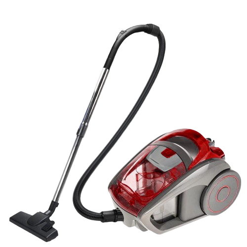 Пылесос контейнерный Steinberg 1604GT 4000Вт Красный (c9ed9479)