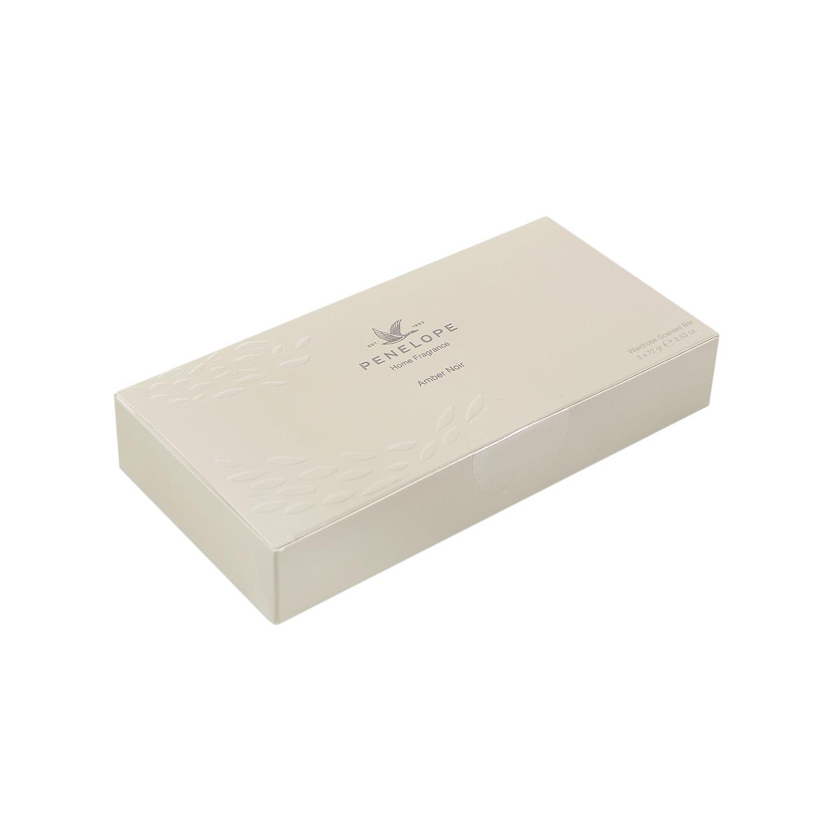 Саше ароматичний Penelope Amber Noir (svt-2000022345347) - фото 5 Саше ароматичний Penelope Amber Noir (svt-2000022345347) - фото 5