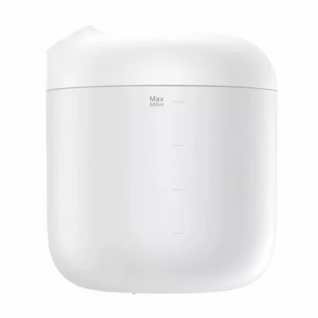 Увлажнитель воздуха портативный BASEUS Elephant Humidifier DHXX-02 White - фото 2