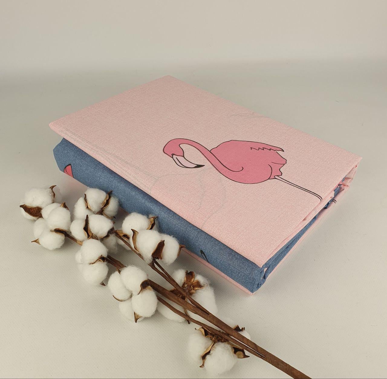 Комплект постельного белья Pretty 500 180x220 см (CN38577)