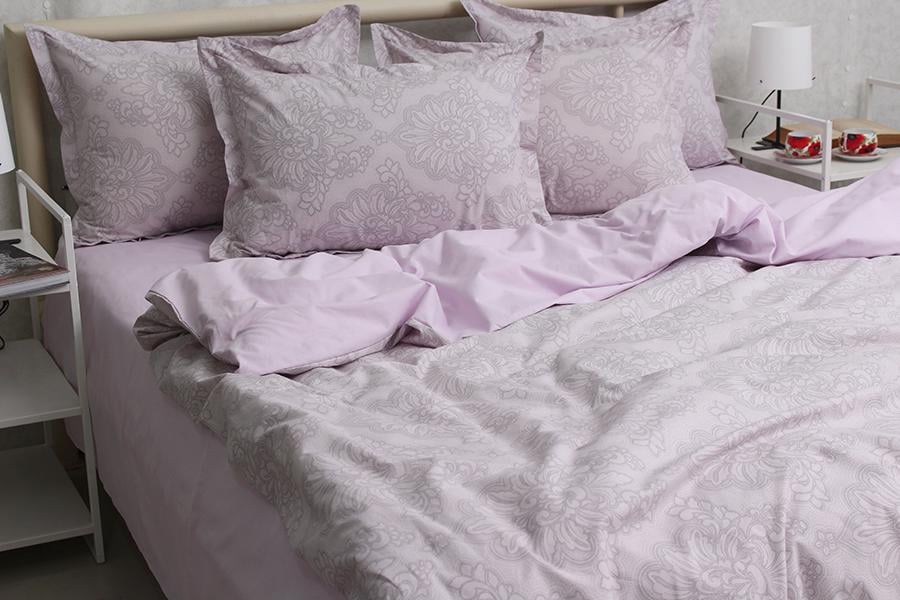 Комплект постельного белья полуторный наволочки 70x70 см (PT-R37) Комплект постельного белья полуторный наволочки 70x70 см (PT-R37)