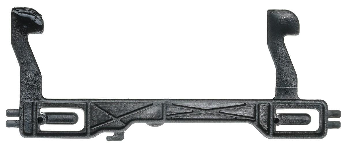 Крючок двери VJ Parts для микроволновой печи Samsung DE64-02355A (свчр068) Крючок двери VJ Parts для микроволновой печи Samsung DE64-02355A (свчр068)