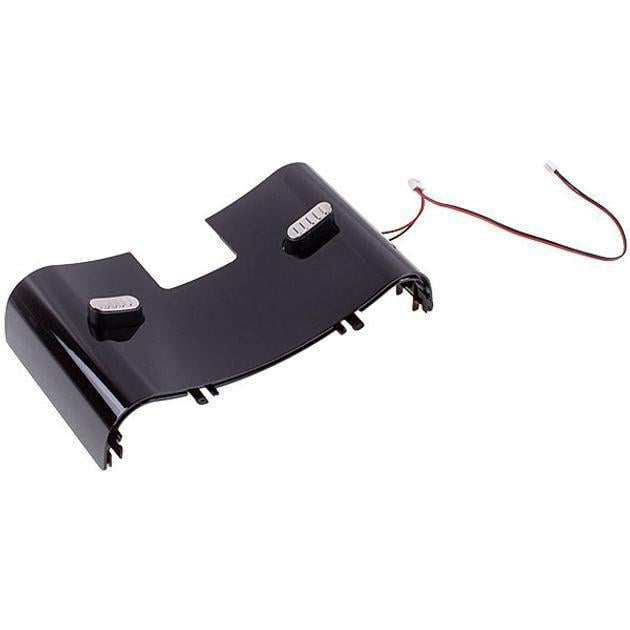 Панель корпуса передняя для док-станции работа пылесоса Rowenta (SS-2230003184) Панель корпуса передняя для док-станции работа пылесоса Rowenta (SS-2230003184)