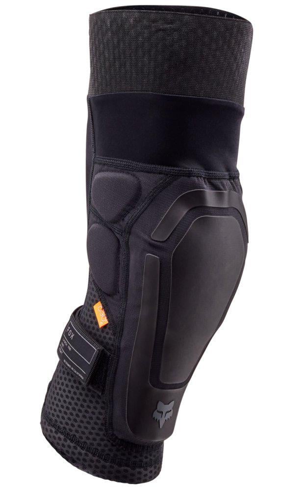 Наколенники мото/вело Fox ENDURO PRO KNEE GUARD XL Black (35192)