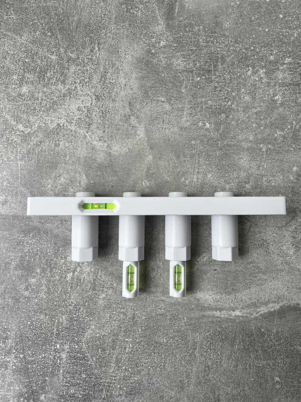 Шаблон-кондуктор для монтажа водорозеток AquaAxis Pro - фото 5