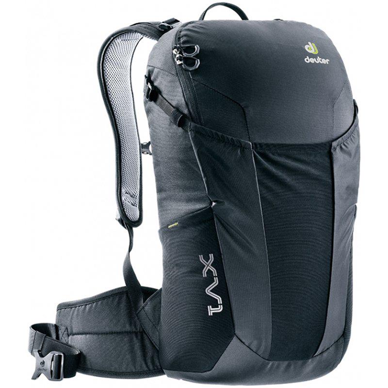 Міський рюкзак Deuter XV 1 17 л Black (38500187000) - фото 3