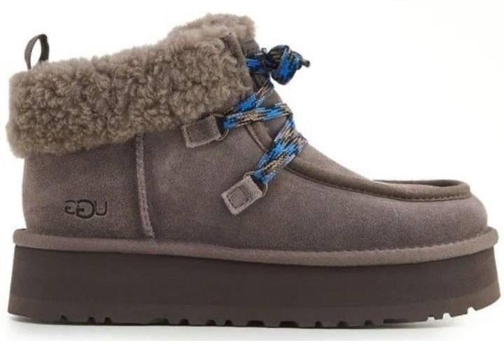 Уггі жіночі UGG Brown р. 39 Коричневий (28067)
