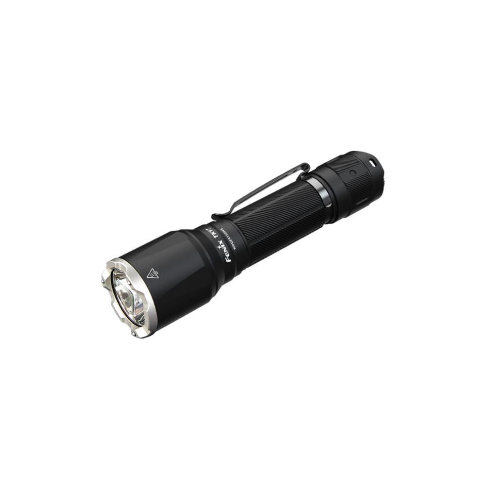 Ліхтар тактичний ручний Fenix TK17