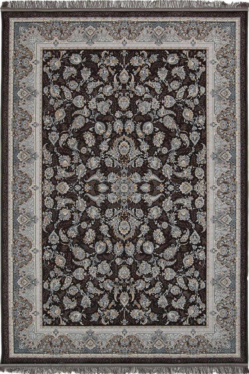 Ковер акриловый Xyppem g256 gr 150x225 см (78981522)