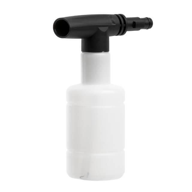 Насадка пенная с бачком Intertool для моек высокого давления DT-1502/DT-1503/1504/1508/1515/1517/WT-1509 (DT-1531) - фото 2 Насадка пенная с бачком Intertool для моек высокого давления DT-1502/DT-1503/1504/1508/1515/1517/WT-1509 (DT-1531) - фото 2