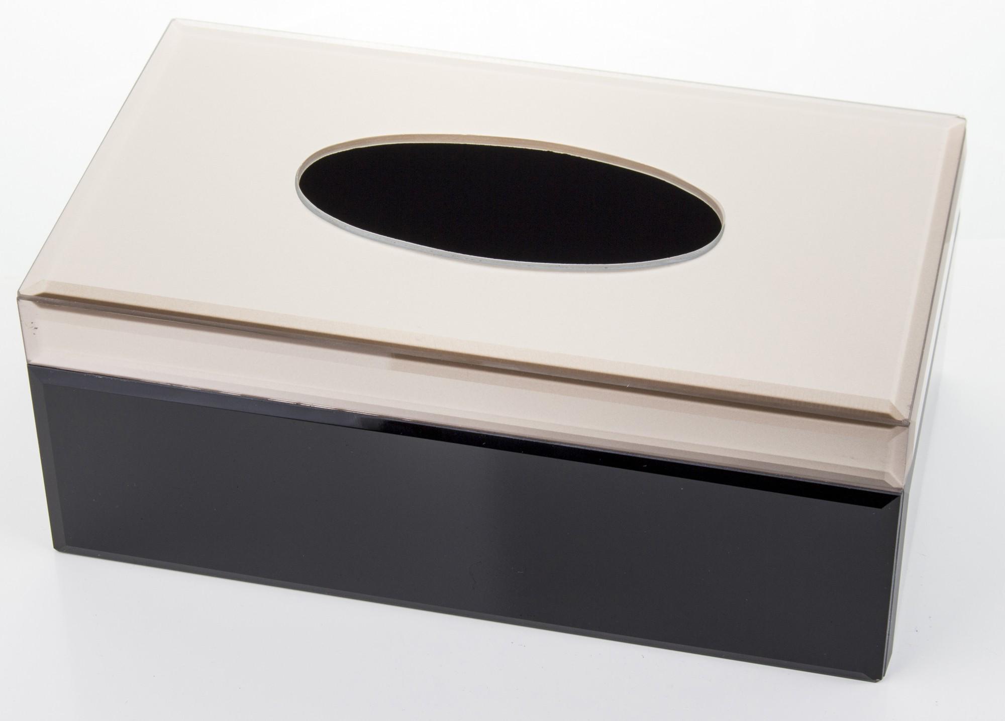 Декоративная шкатулка для салфеток (136717)