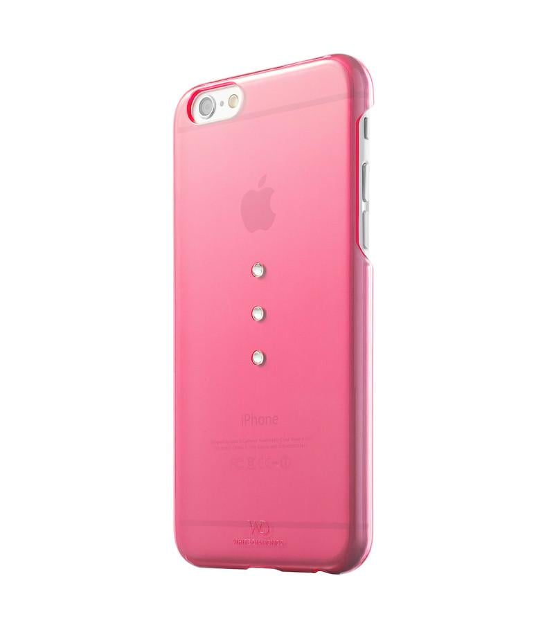 Чехол-накладка White Diamonds Trinity for iPhone 6/6S, Pink (1310TRI41)