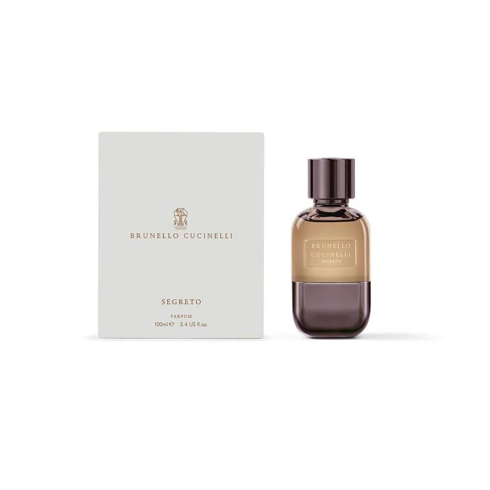 Парфюм унисекс Brunello Cucinelli Segreto 100 мл (403010)