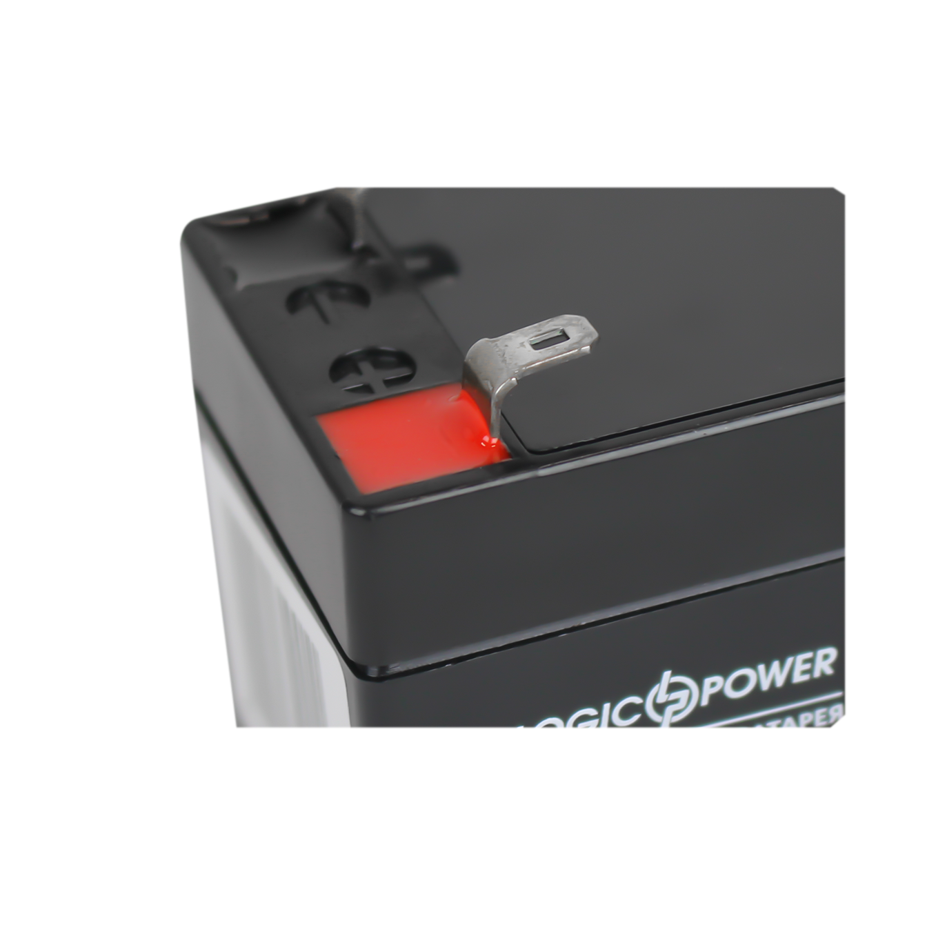 Аккумулятор кислотный AGM LogicPower LPM 12-1,3 AH (0004131) - фото 5 Аккумулятор кислотный AGM LogicPower LPM 12-1,3 AH (0004131) - фото 5