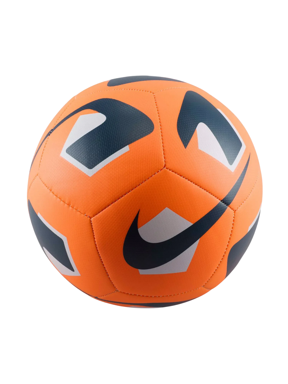 Футбольний м'яч Nike Park Team 2.1 р. 5 (FZ7551N06-803) - фото 2